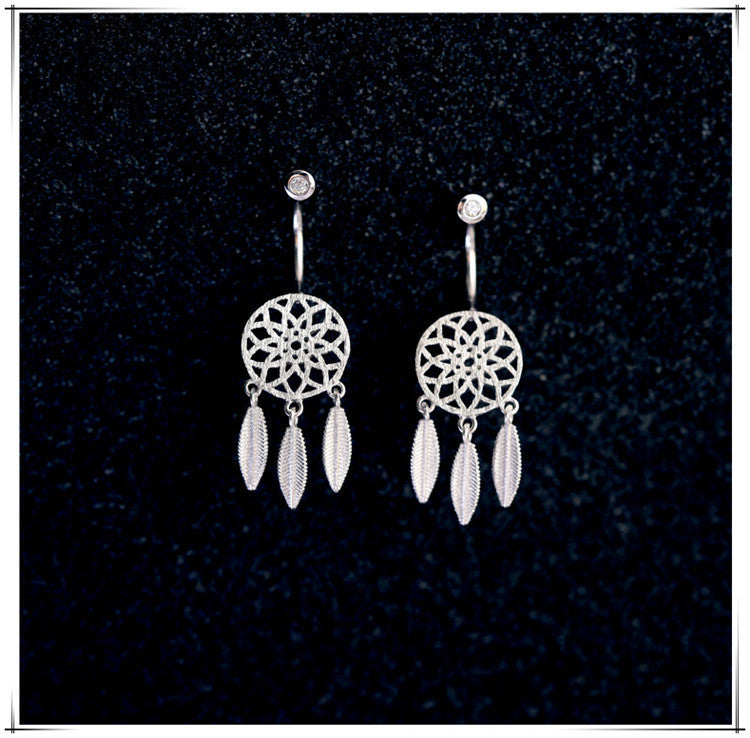 Dream the sweetest dream earrings - Drop Dangle Earrings For Women - Low Stock