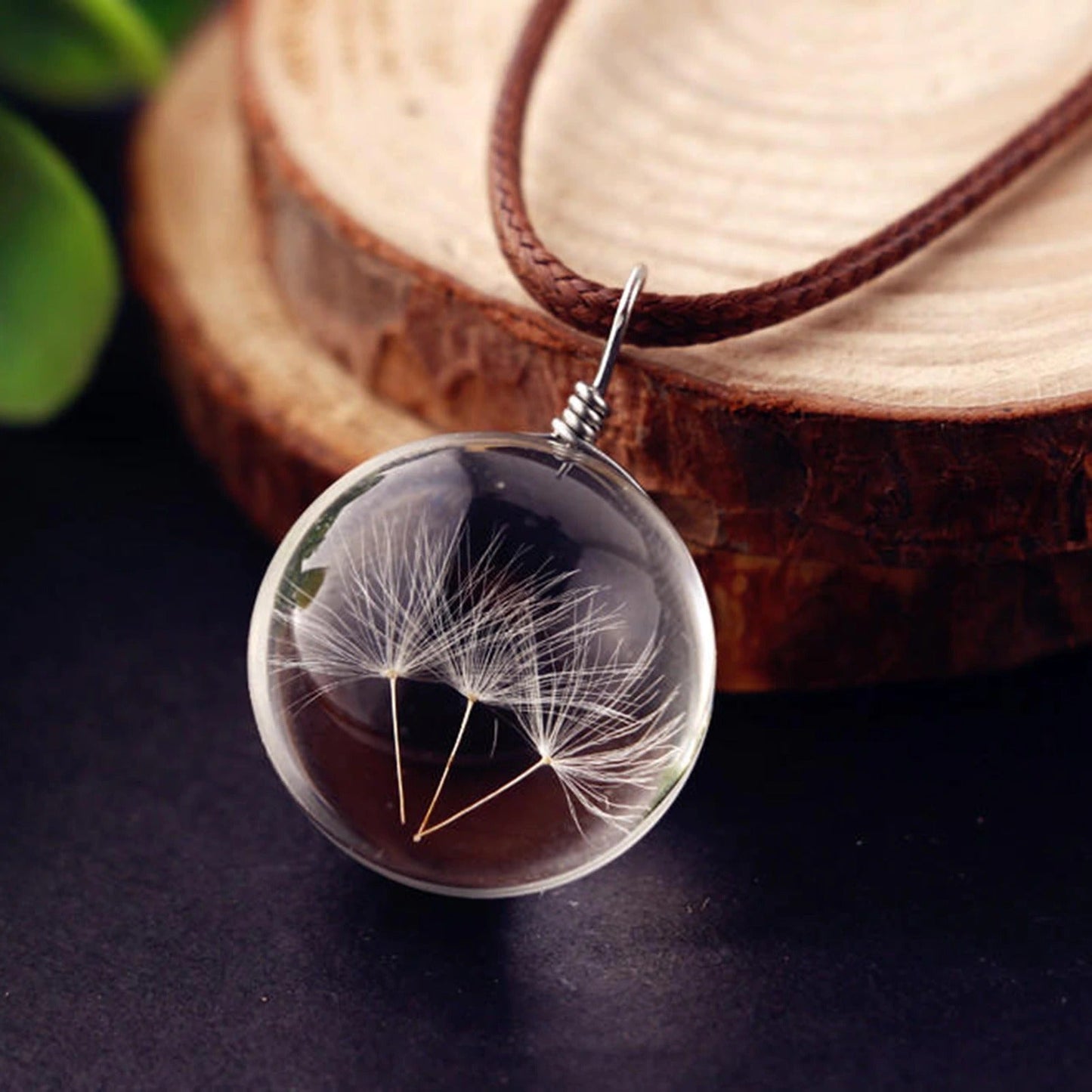 Make your wish Necklace | Low stock