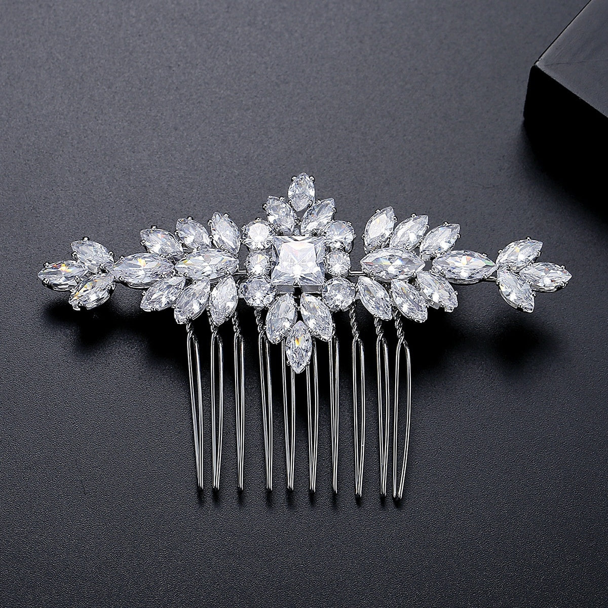 Banquet Evening Dress Headdress