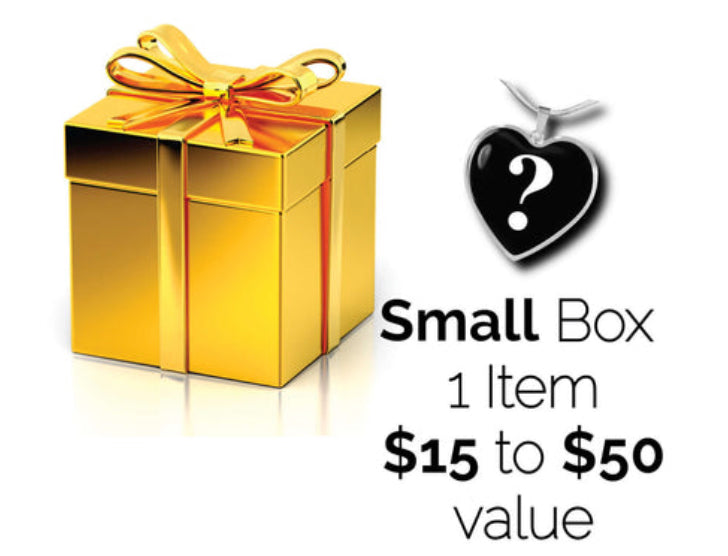 [Exclusive Offer!] Discounted Mystery Box