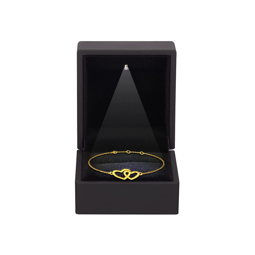 Soul Sister Bracelet 2.0 - Premium Collection