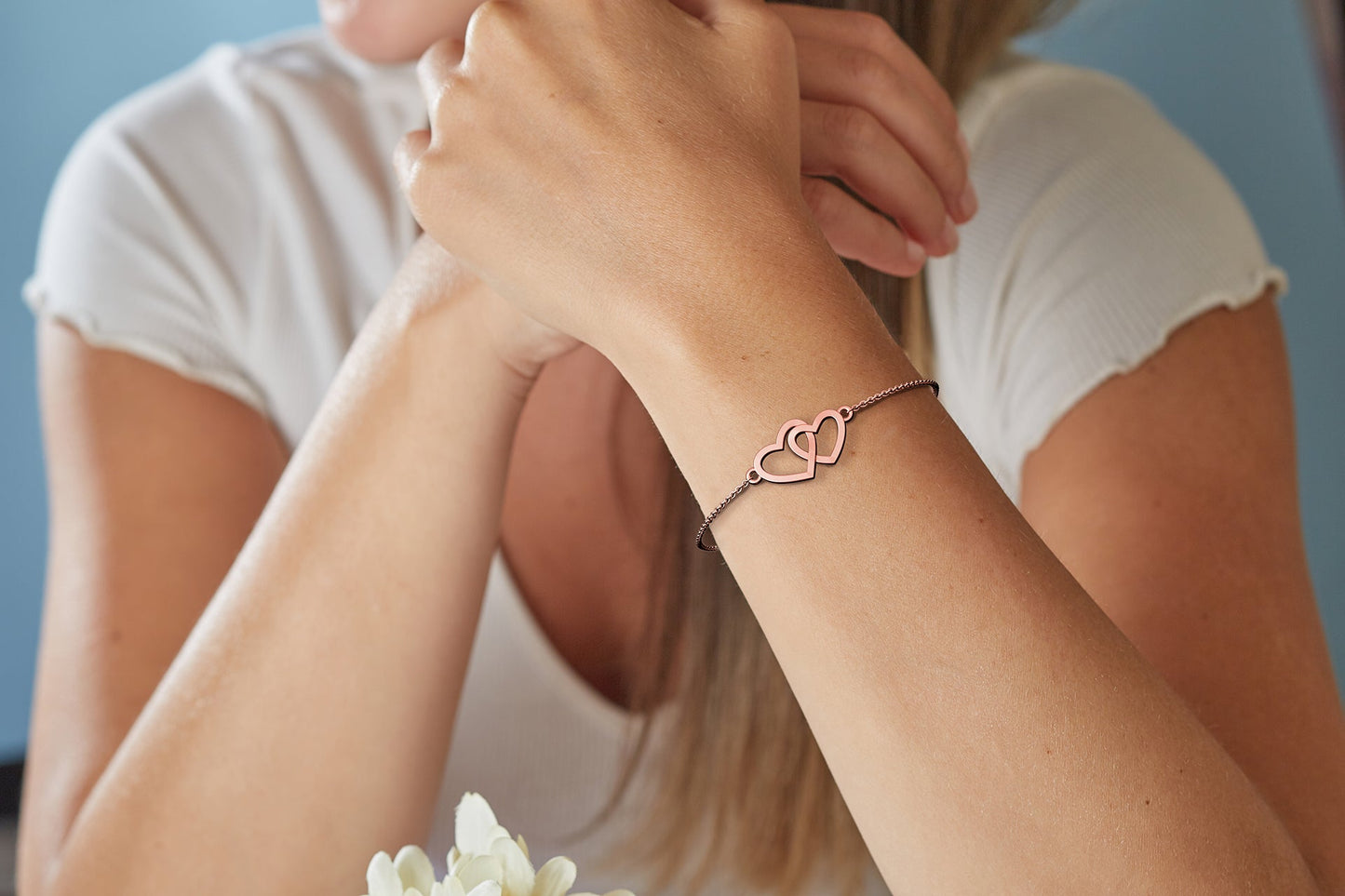 Soul Sister Bracelet 2.0 - Premium Collection