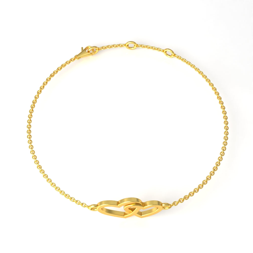 Soul Sister Bracelet 2.0 - Premium Collection