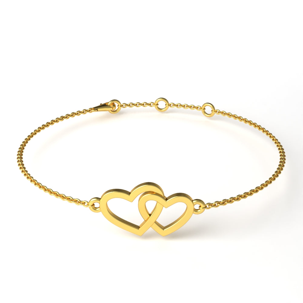 Soul Sister Bracelet 2.0 - Premium Collection