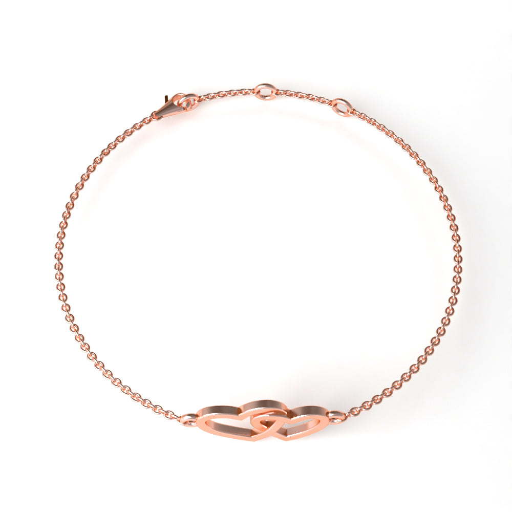 Soul Sister Bracelet 2.0 - Premium Collection