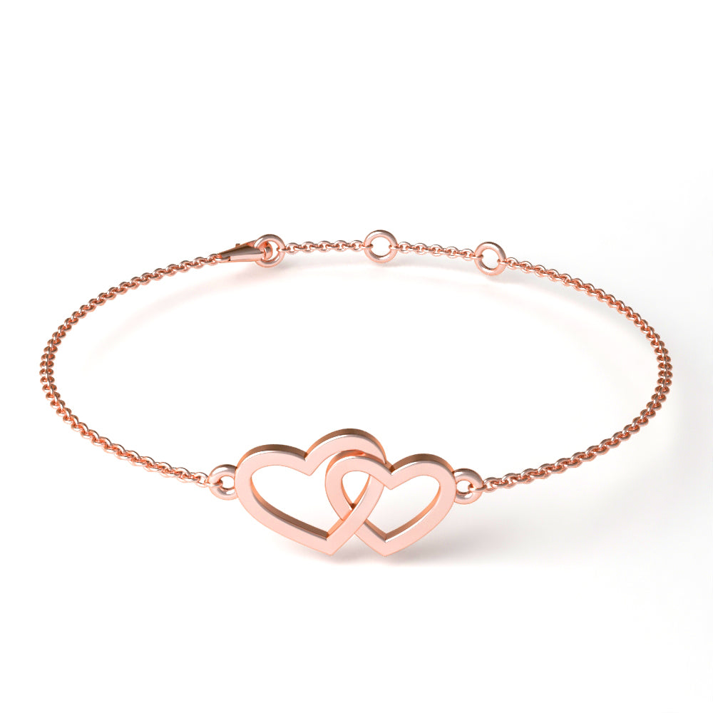 Soul Sister Bracelet 2.0 - Premium Collection