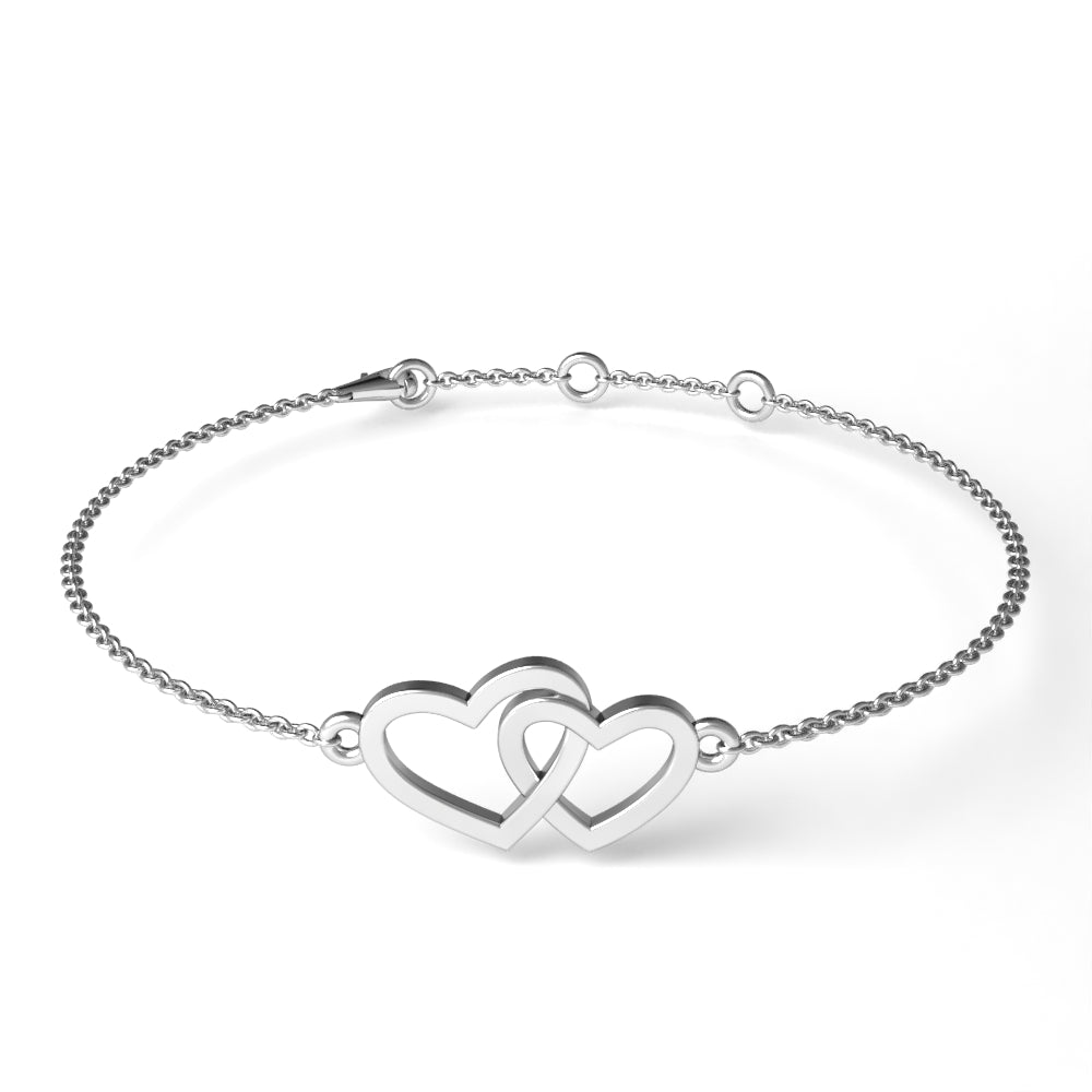 Soul Sister Bracelet 2.0 - Premium Collection