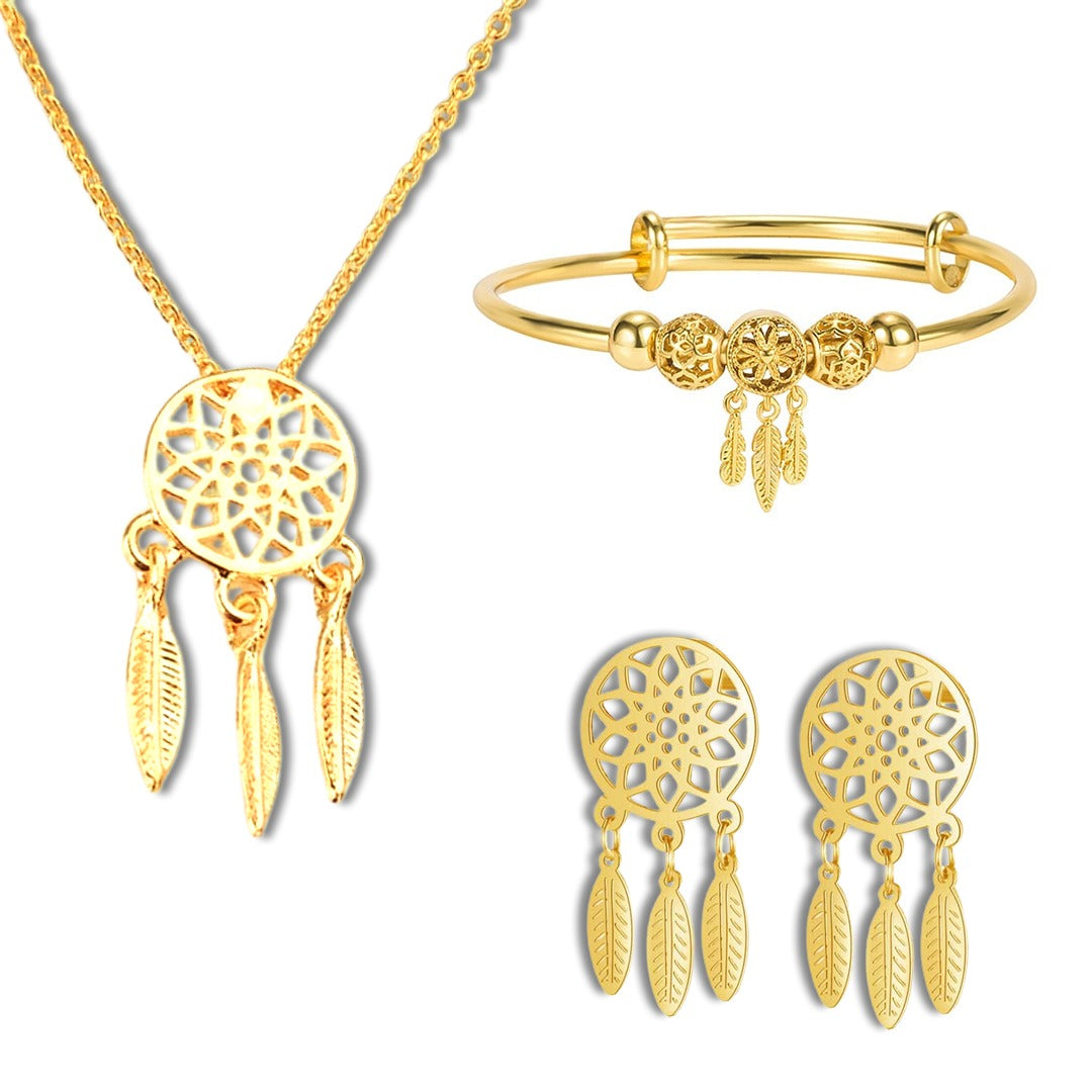 Soulbound Jewelry Champion - THE DREAMCATCHER BUNDLE  [LIMITED STOCK]