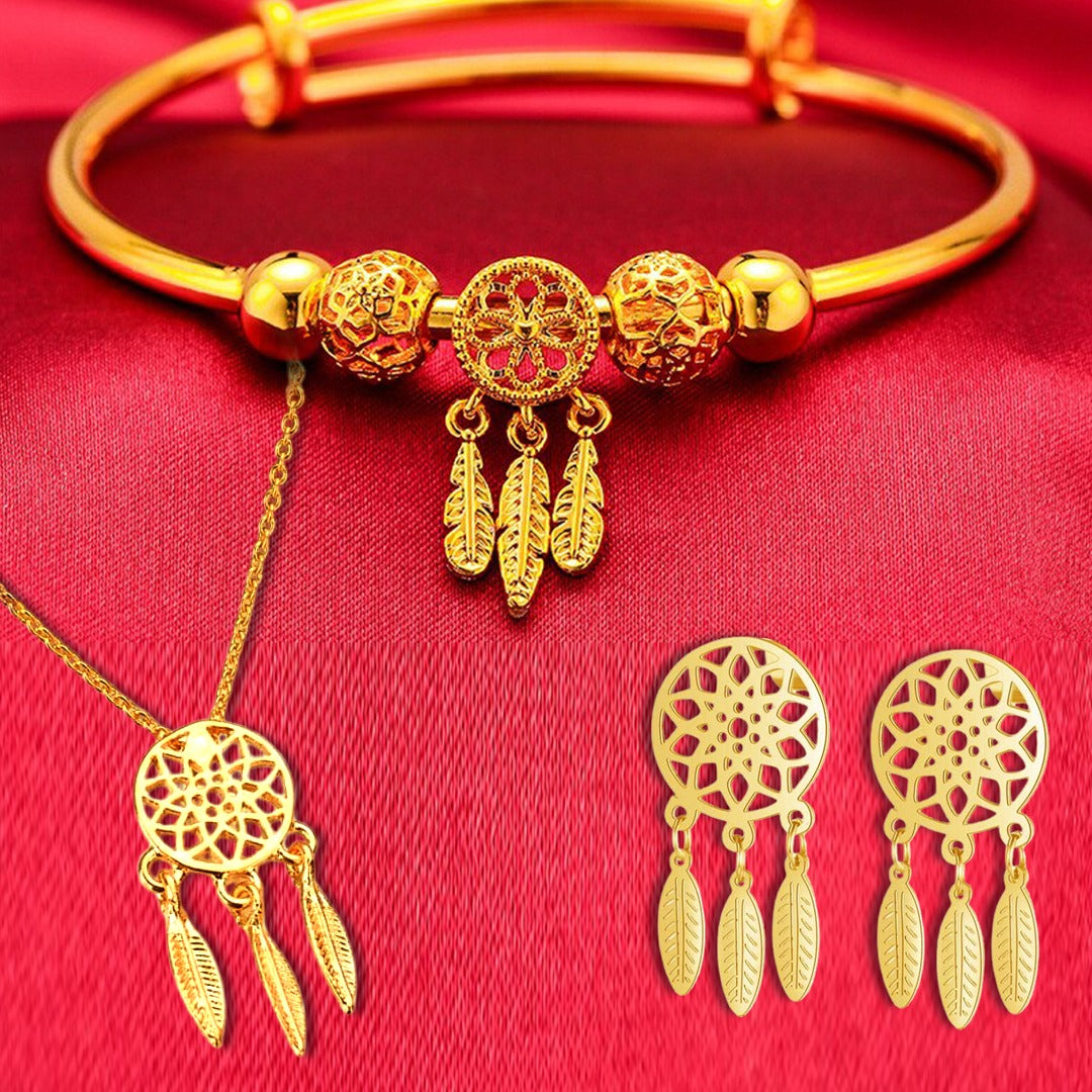 Soulbound Jewelry Champion - THE DREAMCATCHER BUNDLE  [LIMITED STOCK]