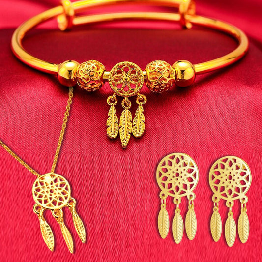 Soulbound Jewelry Champion - THE DREAMCATCHER BUNDLE