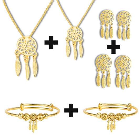 Soulbound Jewelry Champion - THE DREAMCATCHER BUNDLE  [LIMITED STOCK]