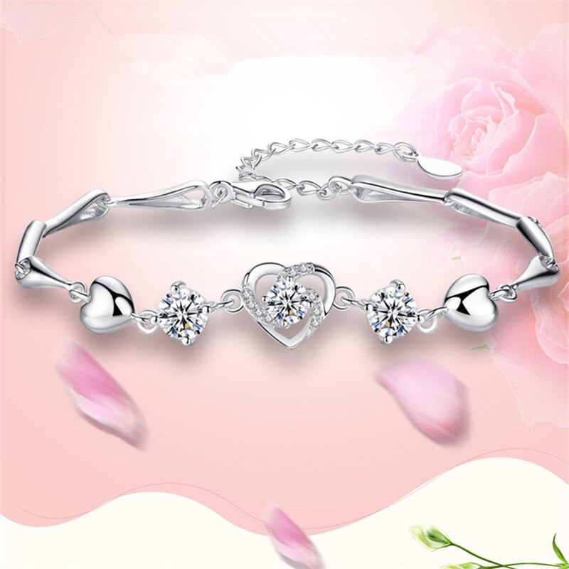 EMBRACE YOUR LOVE BRACELET