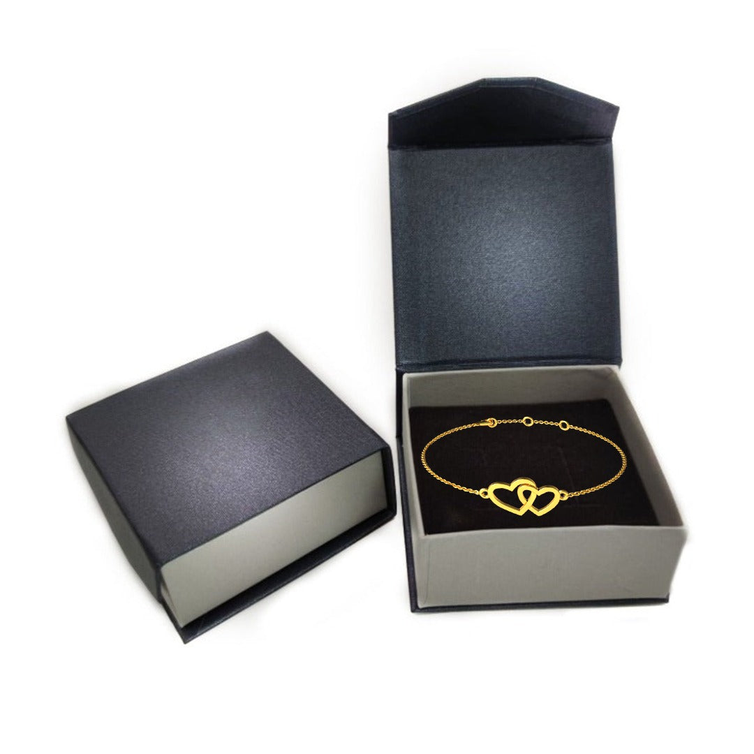 Soul Sister Bracelet 2.0 - Premium Collection