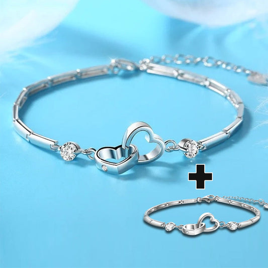 Mother & Daughter Bracelet | Low Stock