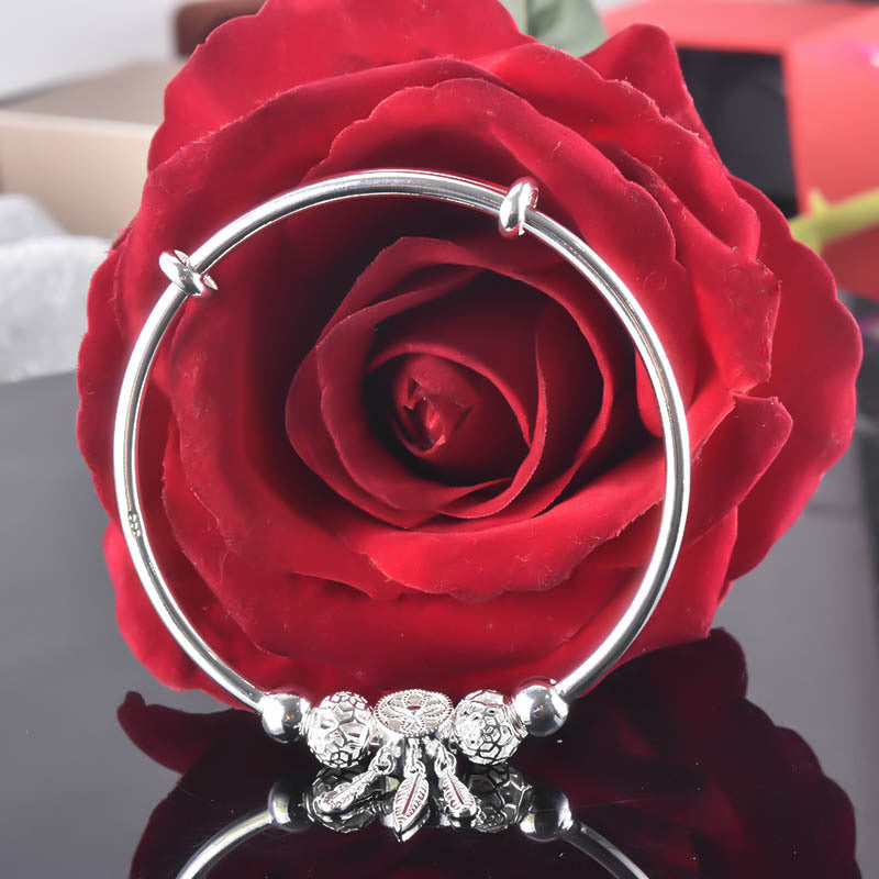 Dreamcatcher Bundle - Bracelet, Earrings, and Necklace [Low Stock]