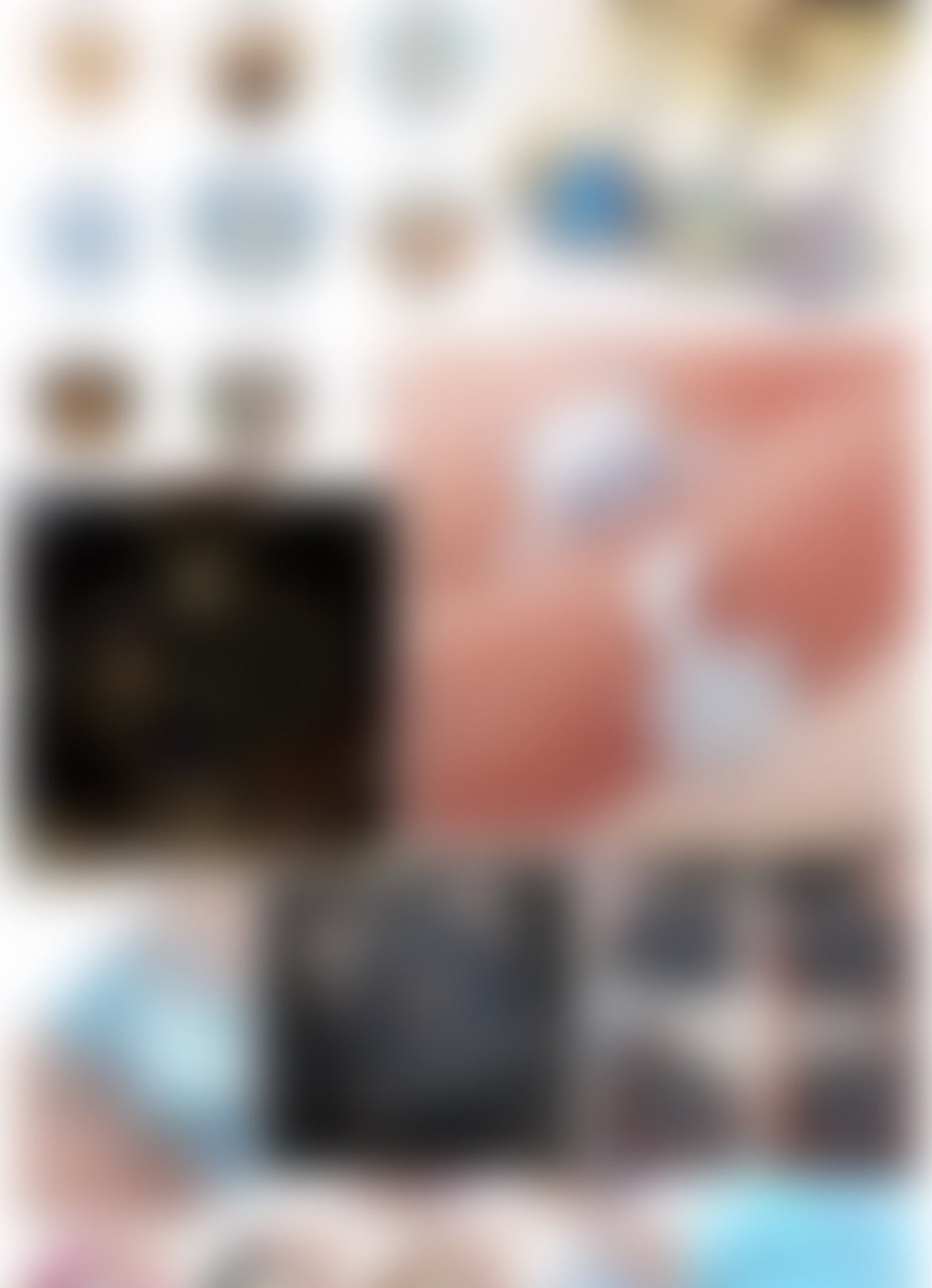 [Exclusive Offer!] Discounted Mystery Box