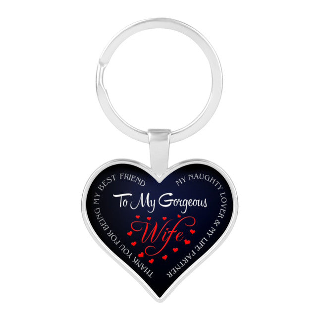 My Only Dream Is For You Keychain [LOW STOCK]