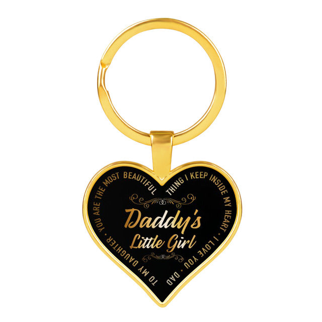 My Only Dream Is For You Keychain [LOW STOCK]
