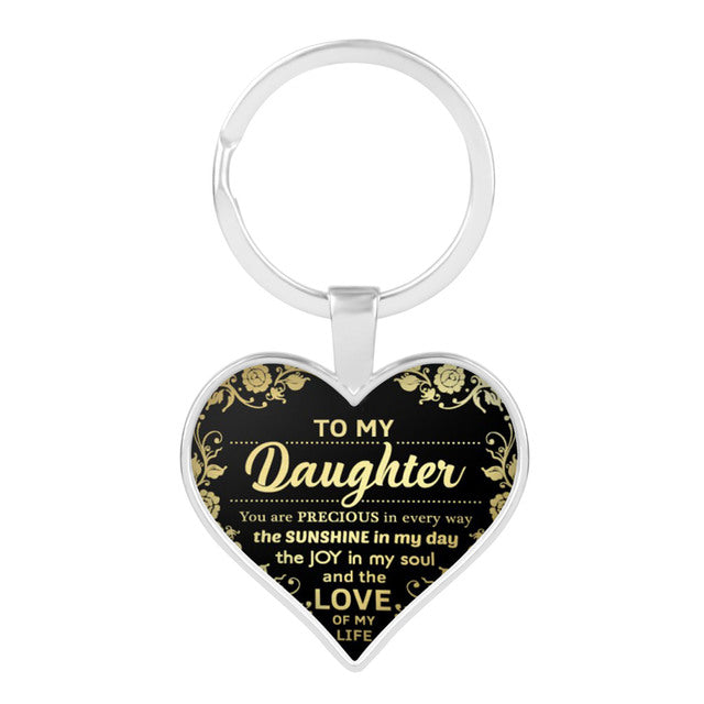 My Only Dream Is For You Keychain [LOW STOCK]