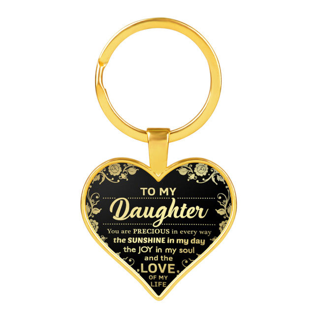 My Only Dream Is For You Keychain [LOW STOCK]