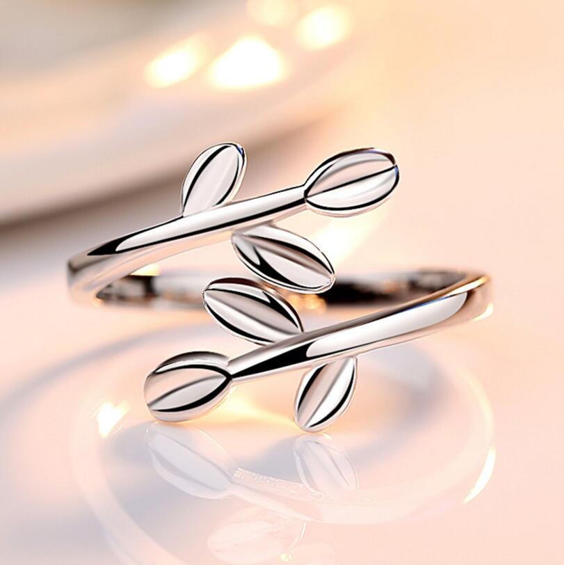 55% OFF CHRISTMAS SALE -Hand Embrace Adjustable Ring [LOW STOCK]