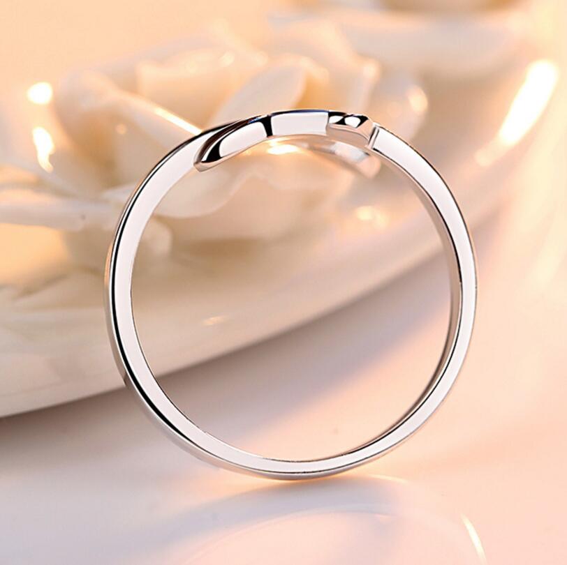 55% OFF CHRISTMAS SALE -Hand Embrace Adjustable Ring [LOW STOCK]
