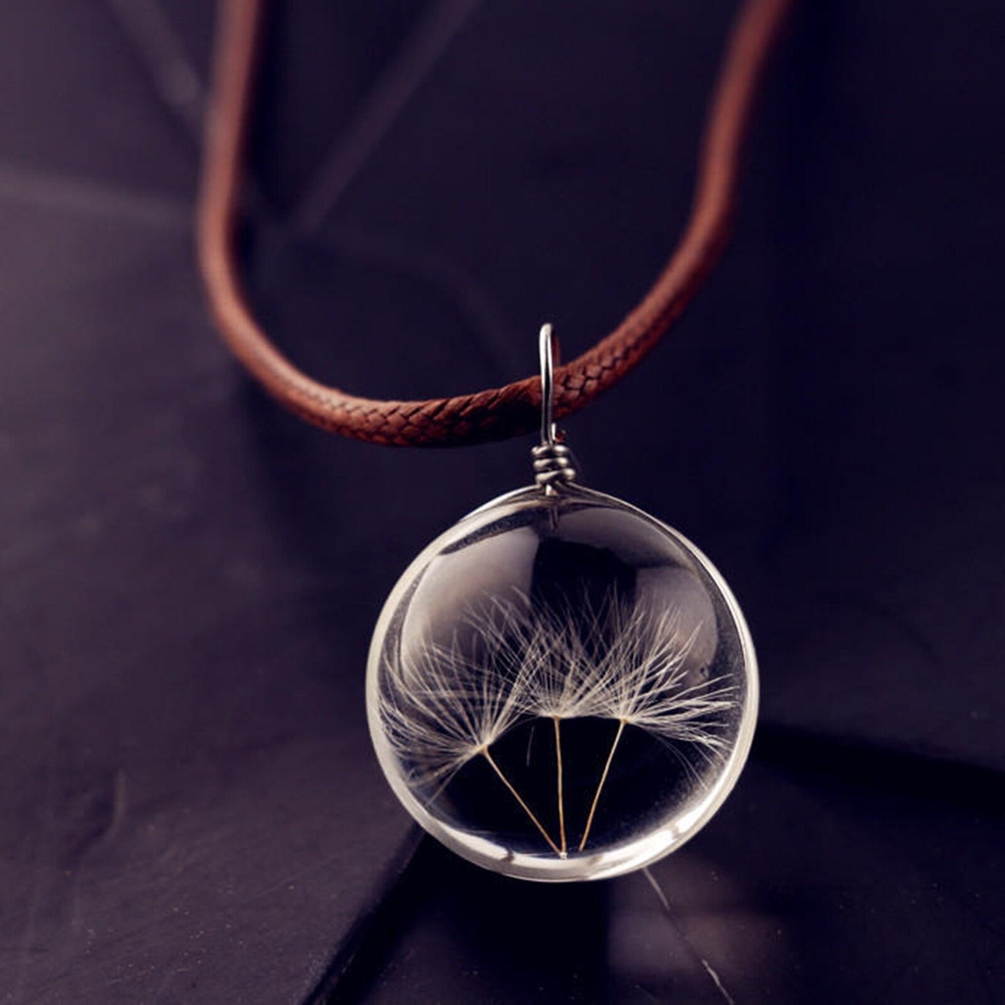 Make your wish Necklace | Low stock